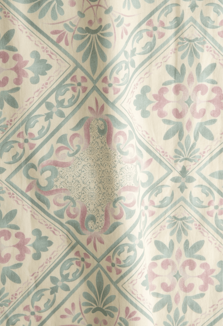 Selena Midi Dress Dress Selena Mauve and Seafoam Midi Dress Selena Mauve and Seafoam Midi Dress