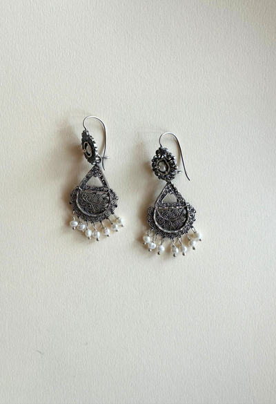 Earrings Earrings One Size Earrings No.20 Earrings No.20