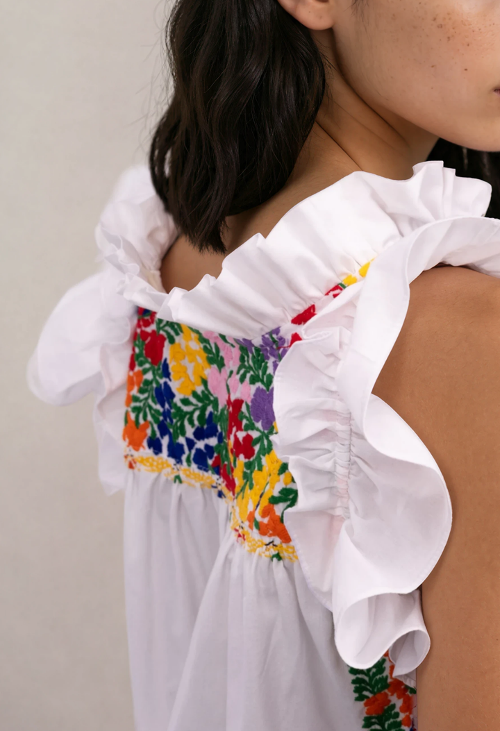 Olivia Blouse Blouse Olivia Fiesta Blouse Olivia Fiesta Blouse