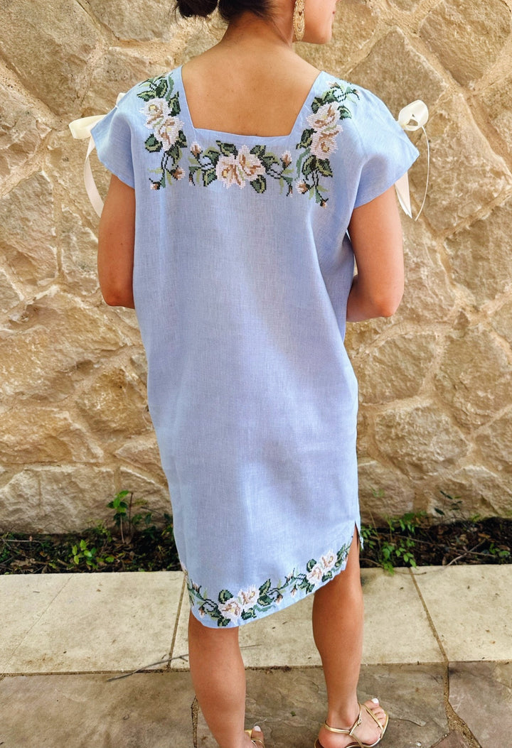 Vestido Seis