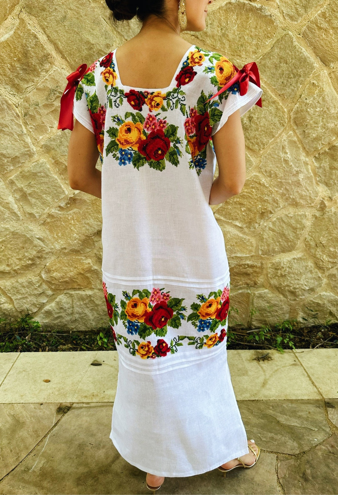 Vestido Trece