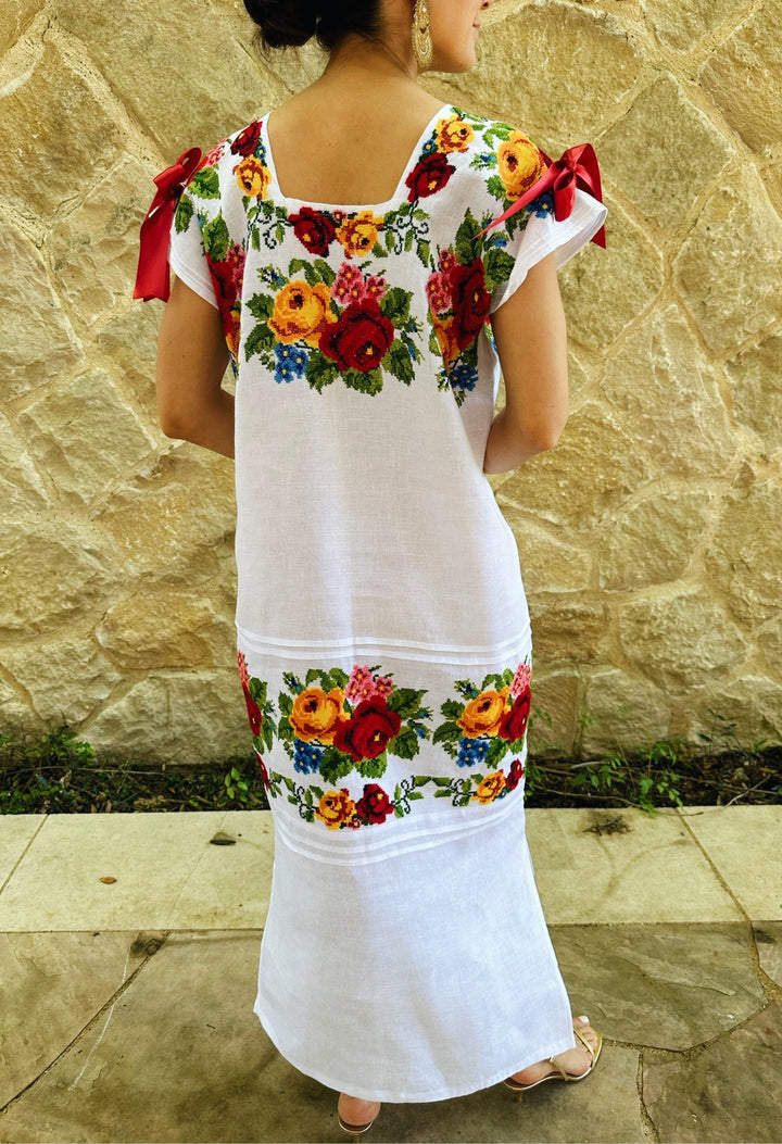 Vestido Trece