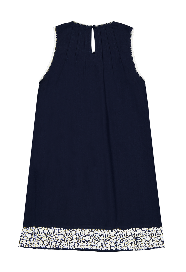 Mariana Short Dress Dress Mariana Navy Short Dress Mariana Navy Short Dress