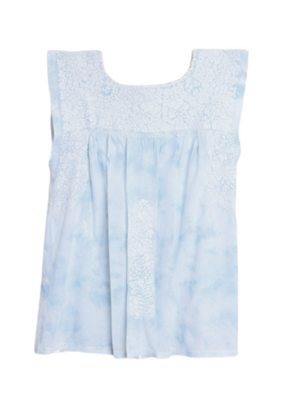 Cielo Sereno Blusa