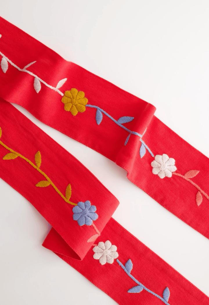 Francisca Long Dress Dress Francisca Coral Long Dress Francisca Coral Long Dress