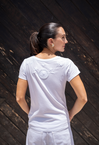 T-Shirt T-Shirt Costa Blanca T-shirt Costa Blanca T-shirt | Mi Golondrina