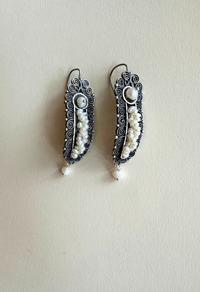 Earrings Earrings One Size Earrings No.21 Earrings No.21