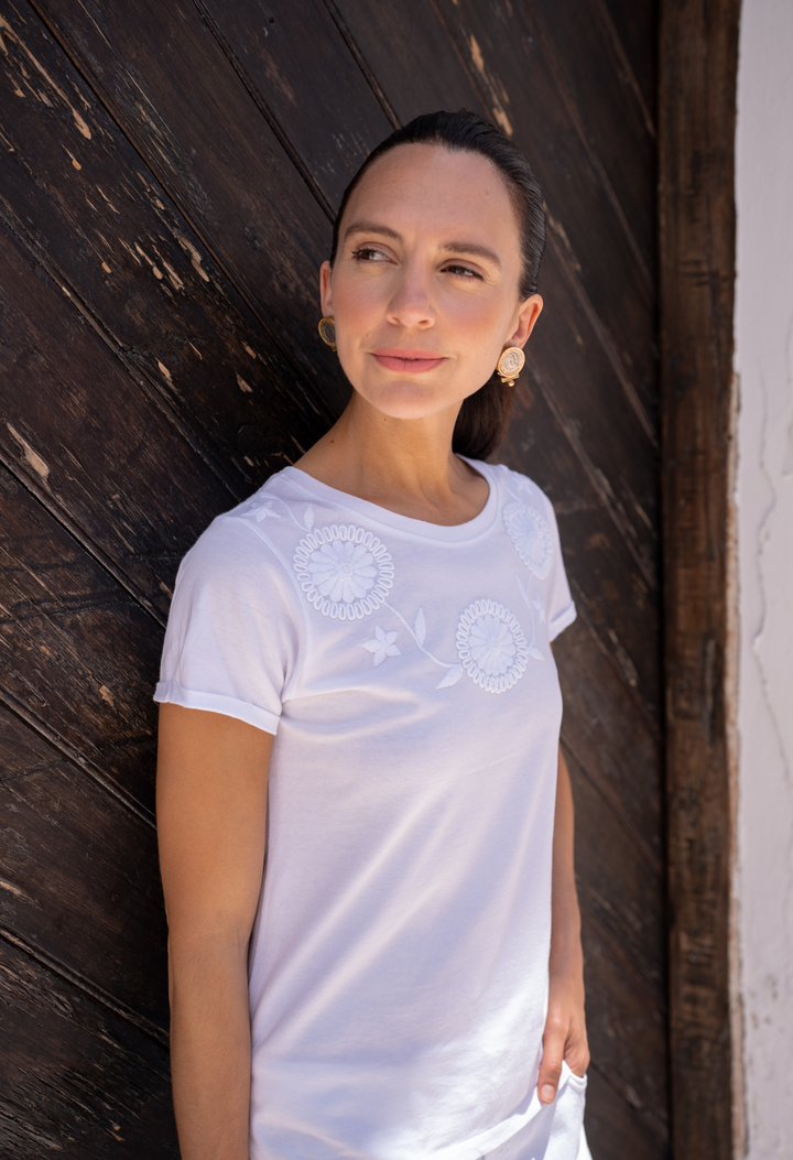 Costa Blanca T-shirt