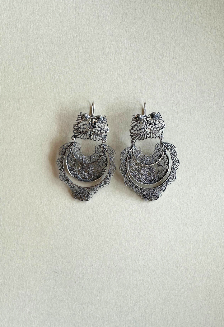 Earrings Earrings One Size Earrings No.22 Earrings No.22