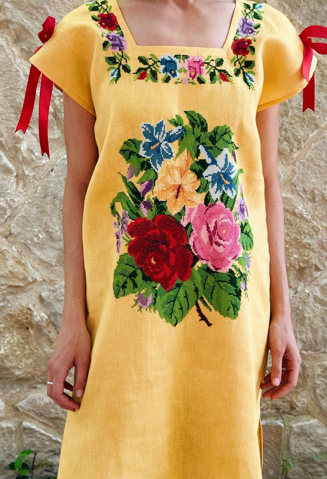 Vestido Dos