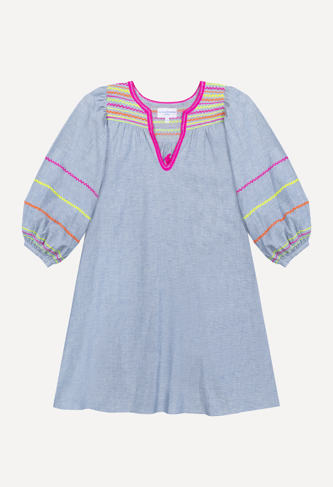 short neon dress Chela Chambray Large Its diamond cut neckline Gold Metallic Maxi Gown for Weddings Size:10 (Check Stock Levels BEFORE Purchasing) Army Dress Blues Medal