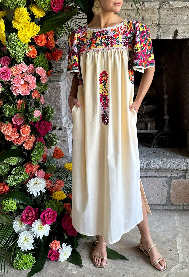 Julieta Corazón Amarilla