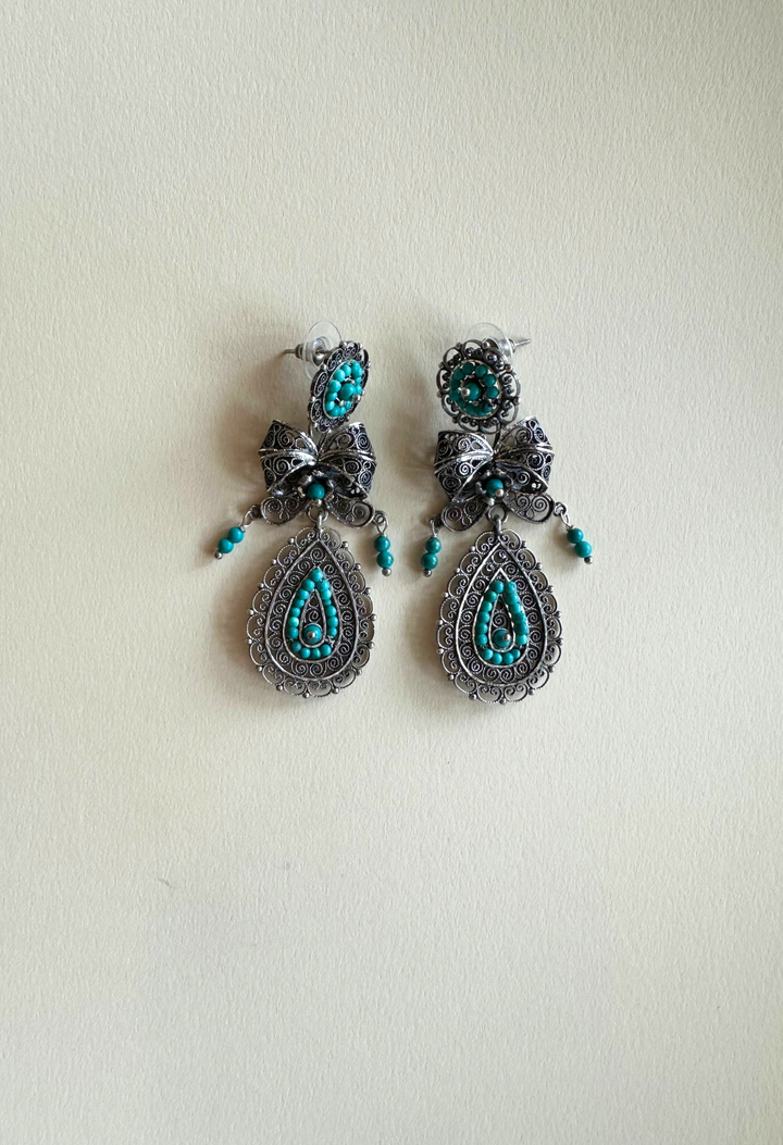 Earrings Earrings One Size Earrings No.23 Earrings No.23