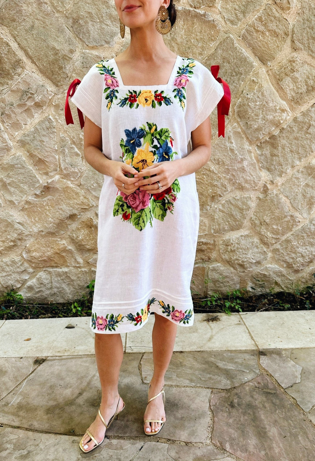 Vestido Quince