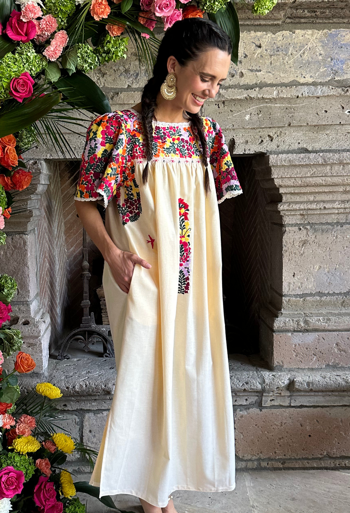 Julieta Corazón Amarilla