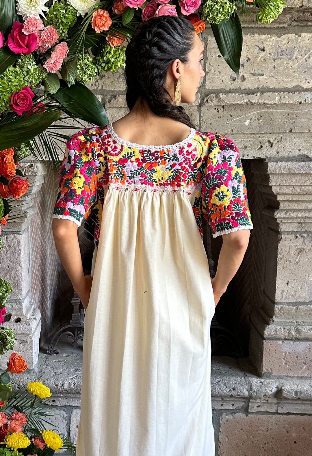 Julieta Corazón Amarilla