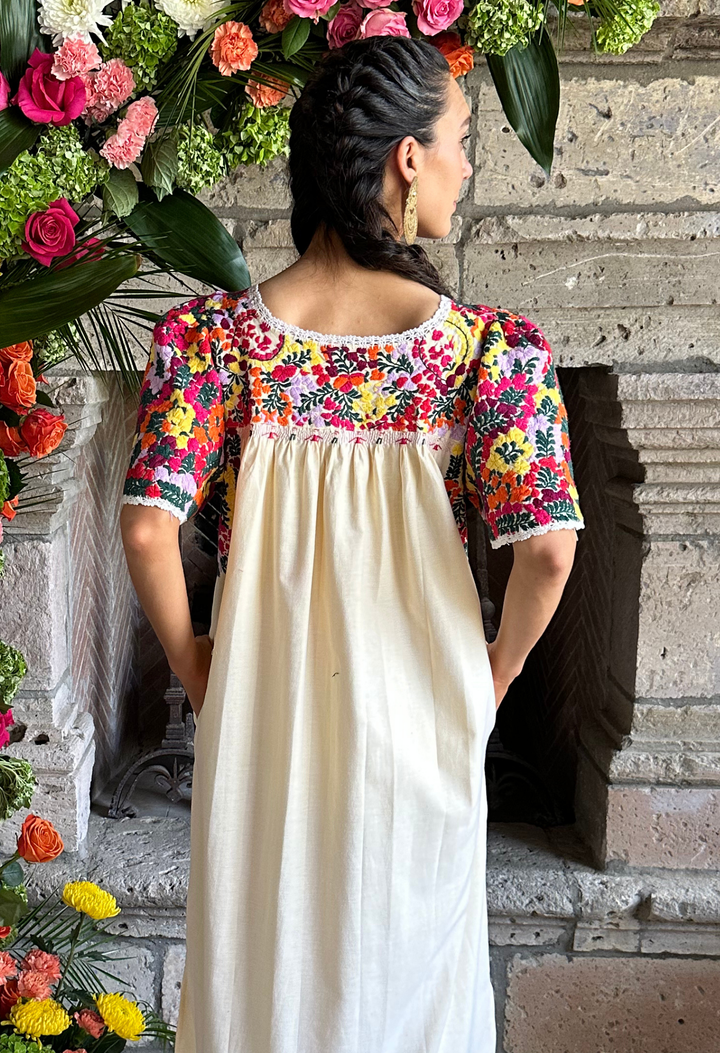 Julieta Corazón Amarilla