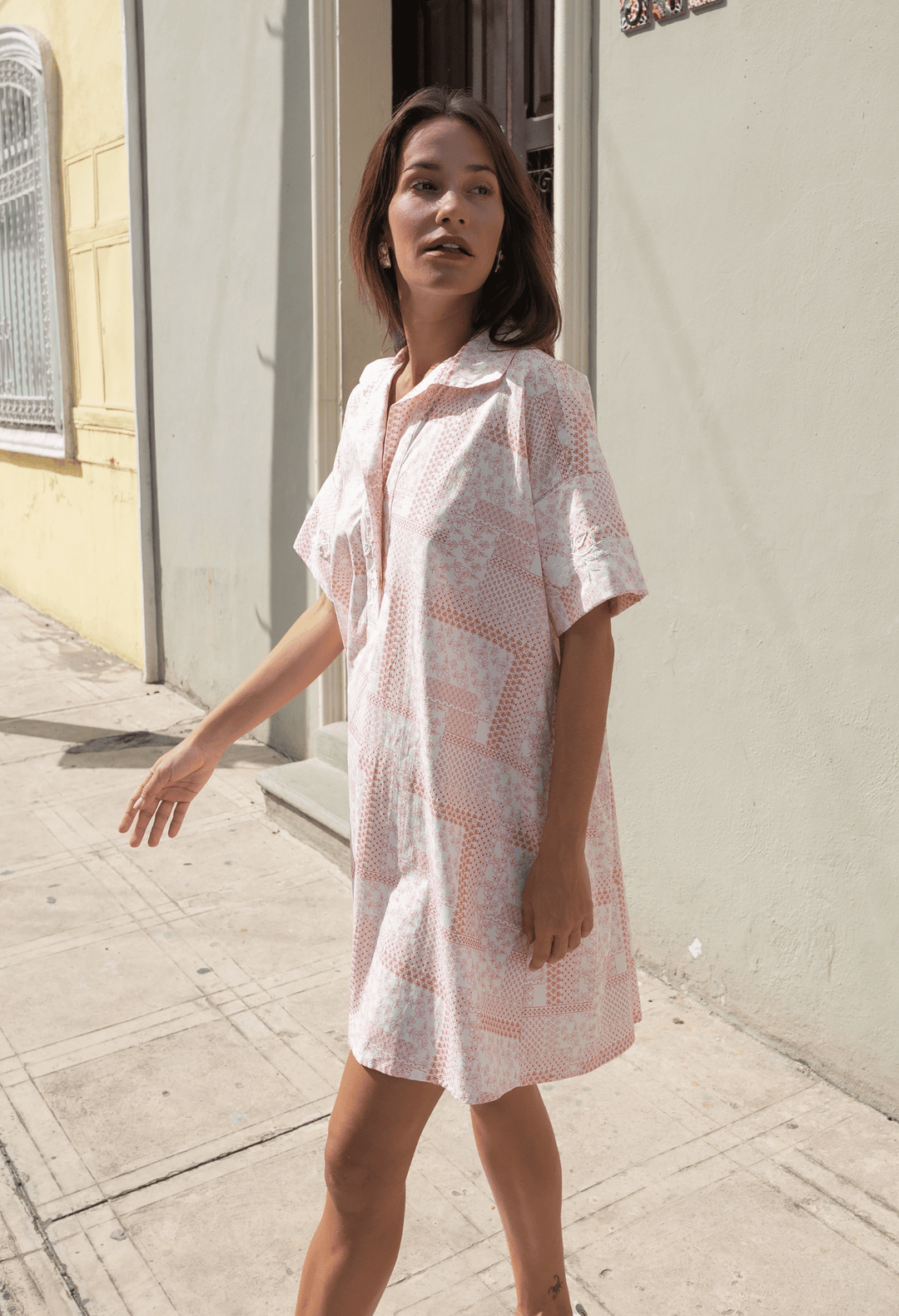 emilia mini dress Emilia Mini Dress