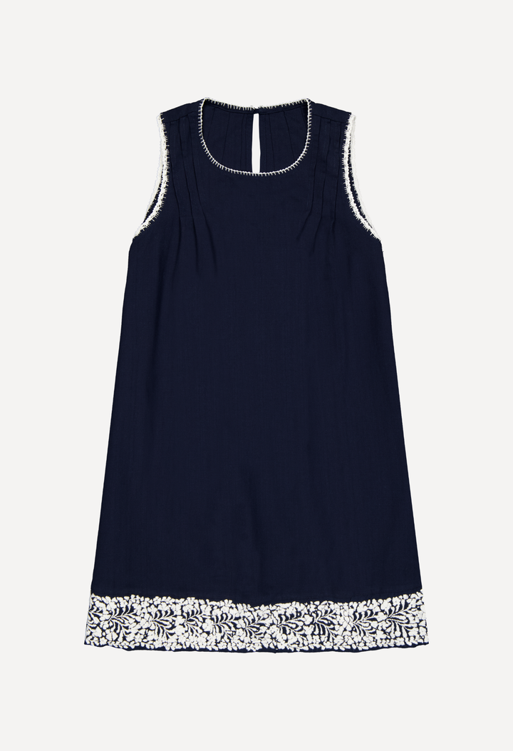 Mariana Short Dress Dress Mariana Navy Short Dress Mariana Navy Short Dress