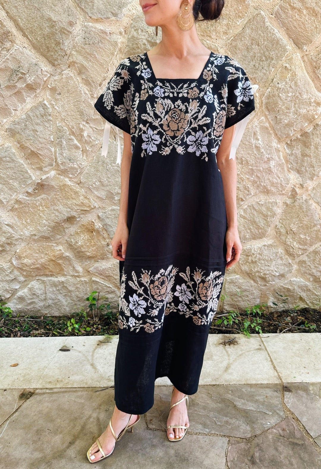 Vestido Nueve