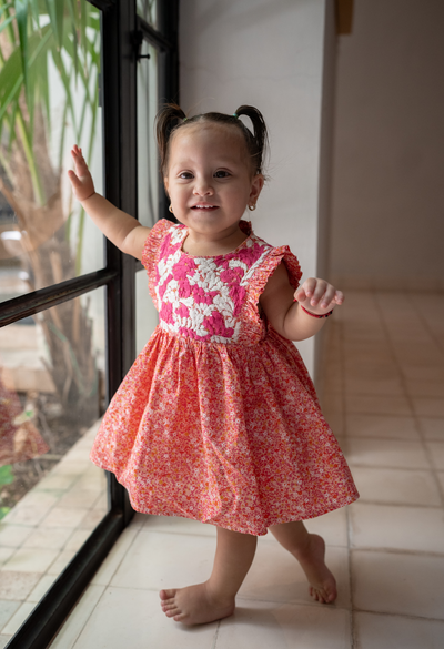 Ines Sol Floral