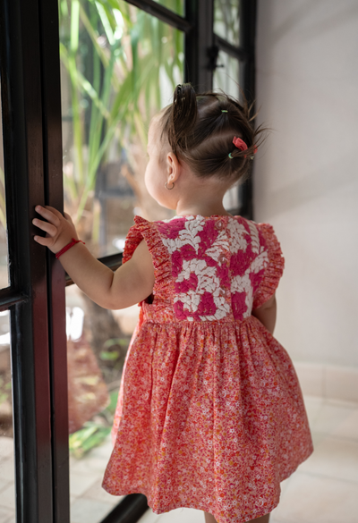 Ines Sol Floral