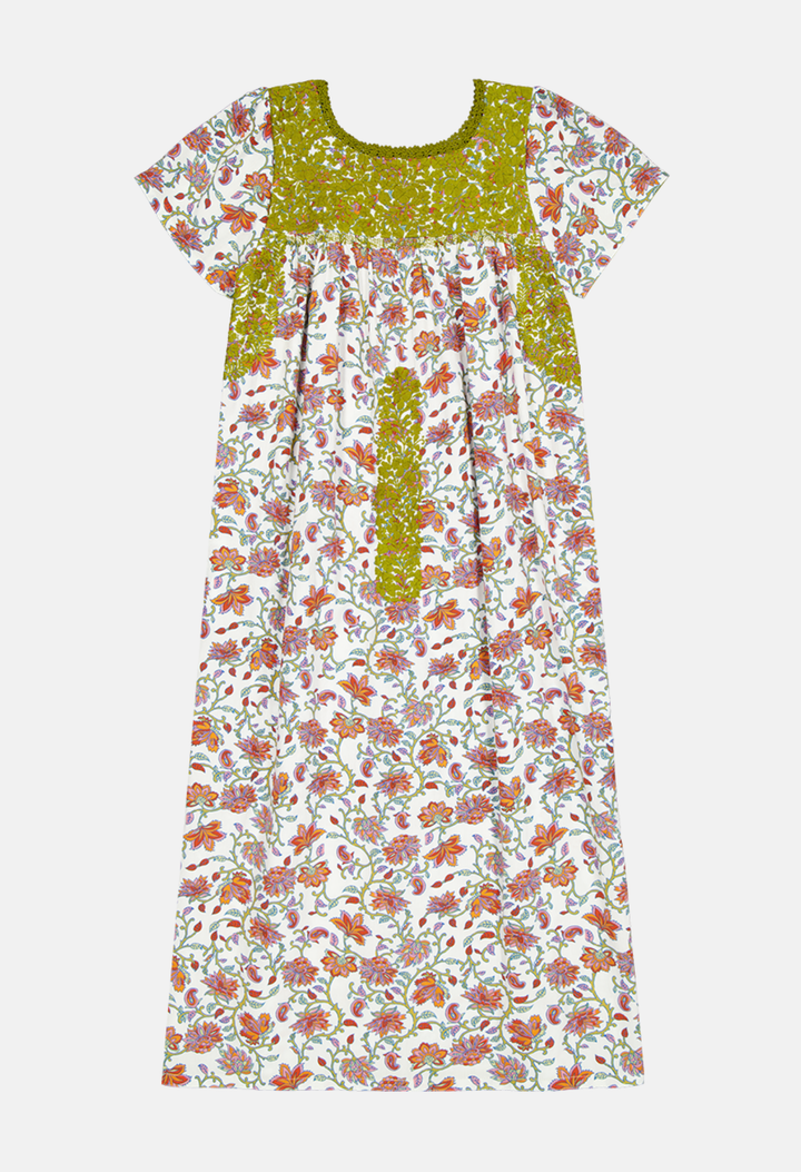 Liliana Midi Dress Dress Liliana Paisley Midi Dress Liliana Paisley Midi Dress