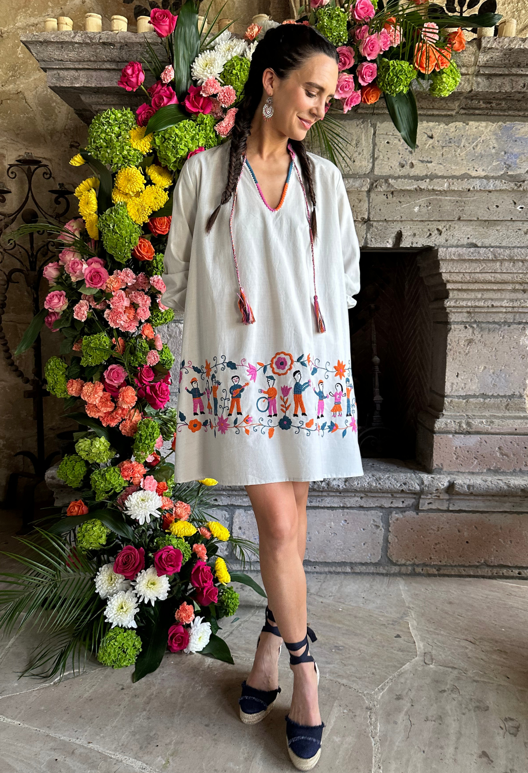 Beatriz Corazón