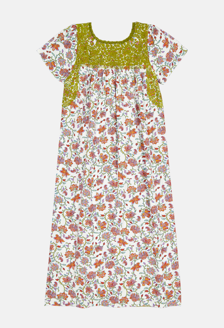 Liliana Midi Dress Dress Liliana Paisley Midi Dress Liliana Paisley Midi Dress