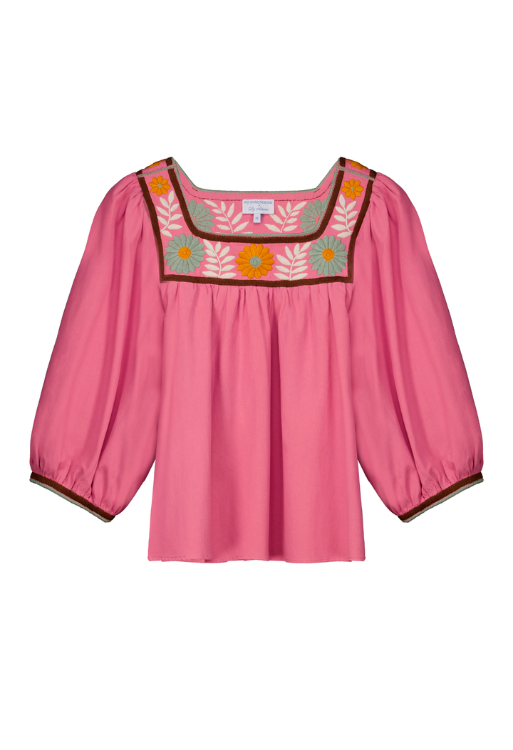 Marta Rosa Blouse