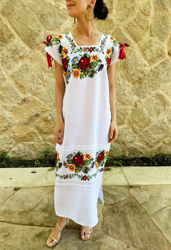 Vestido Doce