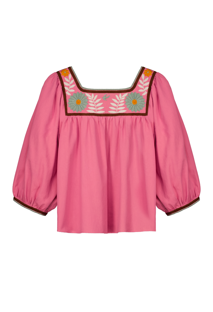 Marta Rosa Blouse