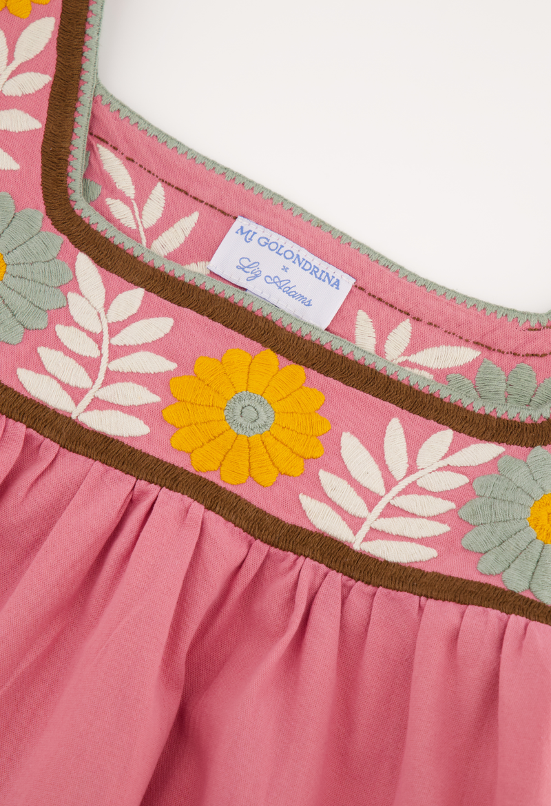 Marta Rosa Blouse
