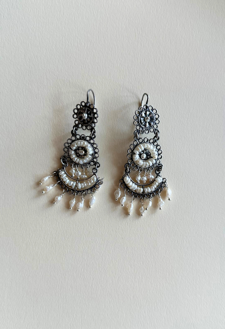 Earrings Earrings One Size Earrings No.2 Earrings No.2