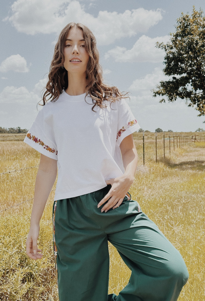 Otoñal T-shirt