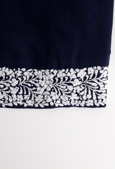 Mariana Short Dress Dress Mariana Navy Short Dress Mariana Navy Short Dress