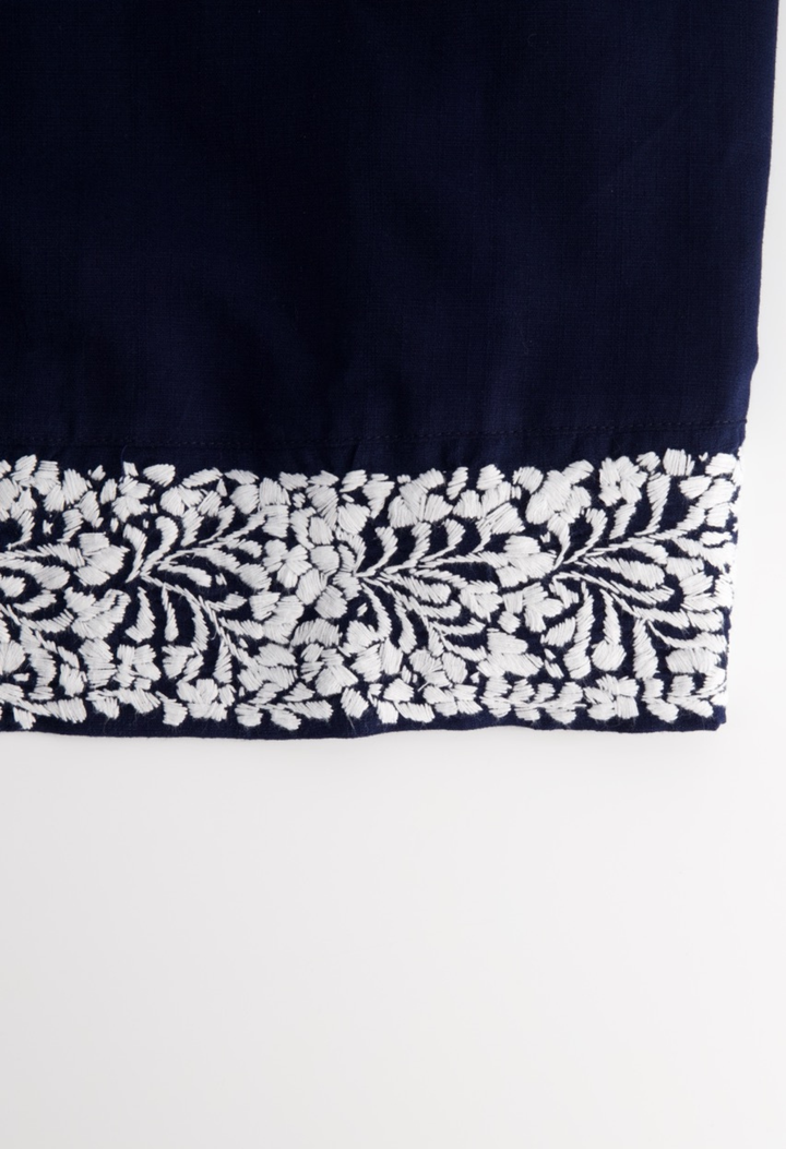 Mariana Short Dress Dress Mariana Navy Short Dress Mariana Navy Short Dress