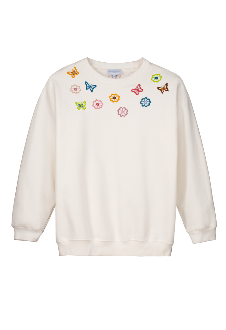 Mariposas Sweatshirt