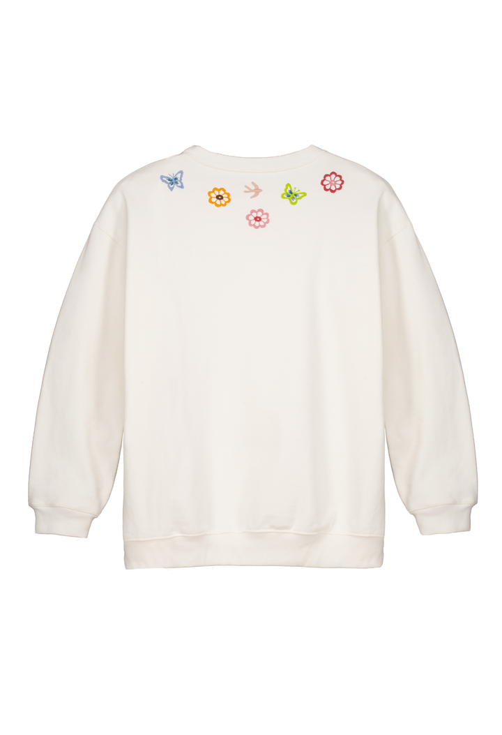 Mariposas Sweatshirt