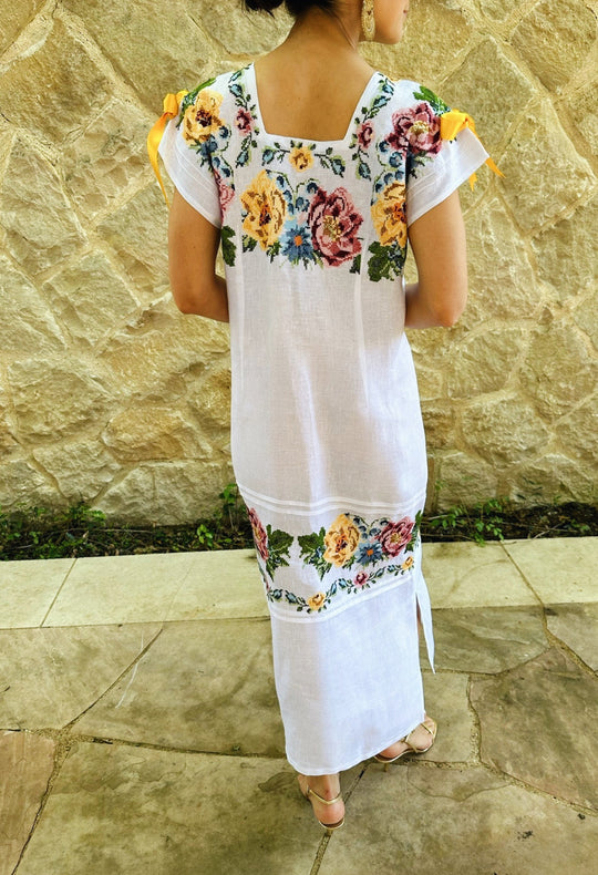 Vestido Veinticuatro