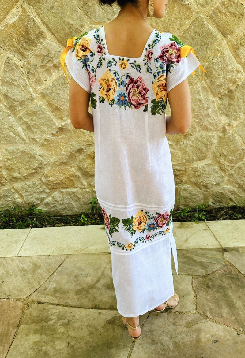 Vestido Veinticuatro