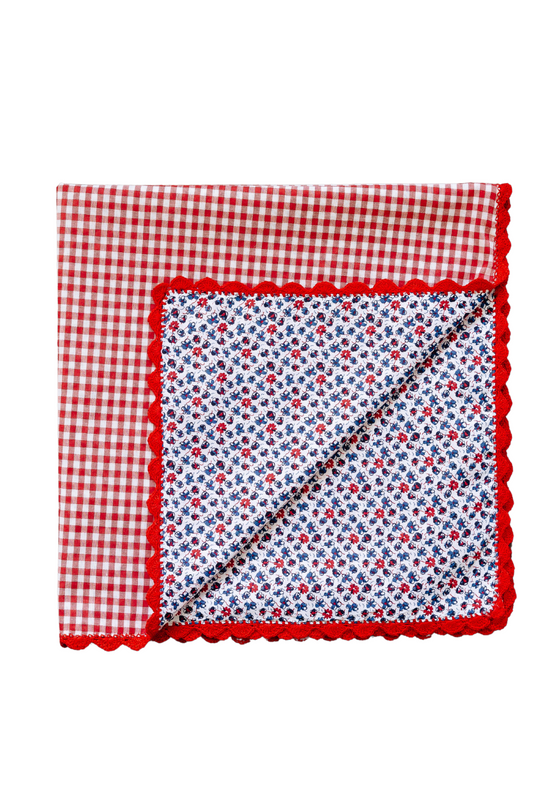 Bandana Roja