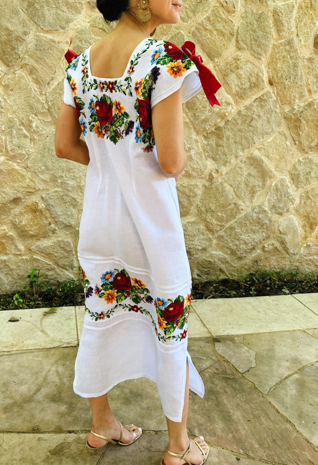 Vestido Doce