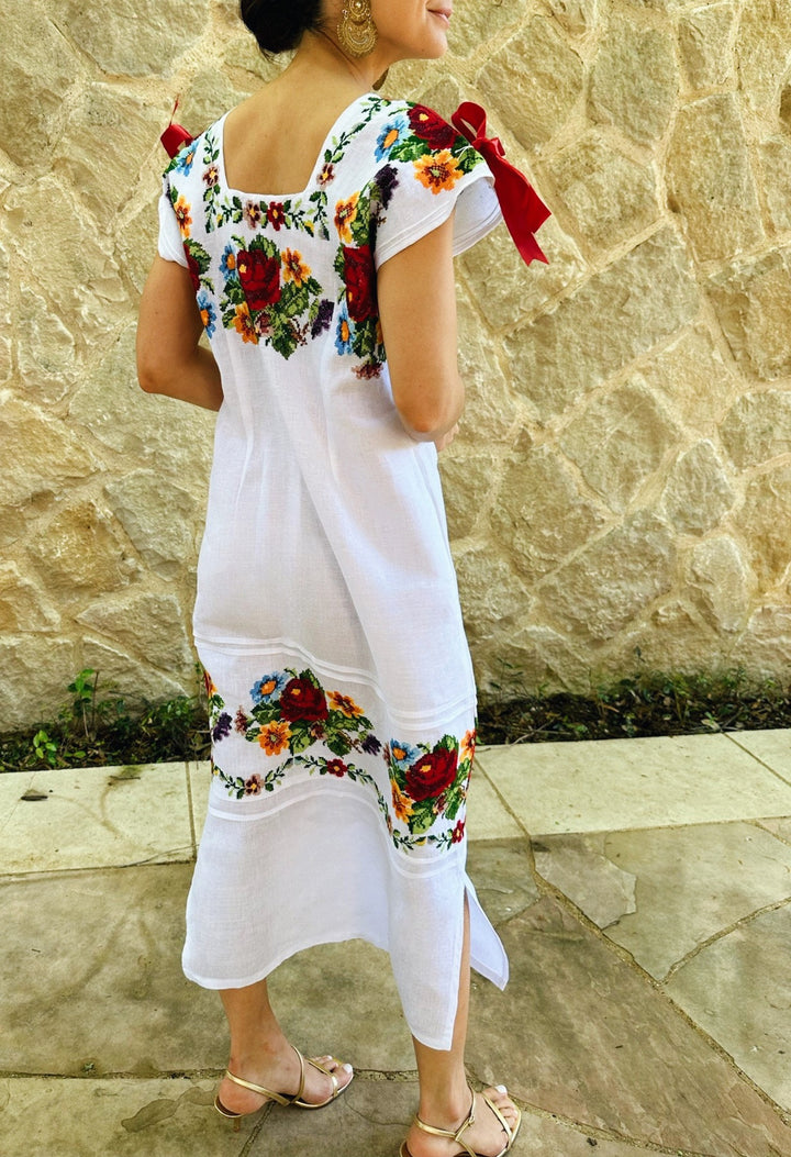 Vestido Doce