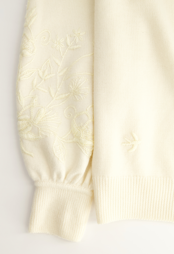 Sweater Sweater Ivory Turtleneck Sweater Ivory Turtleneck Sweater