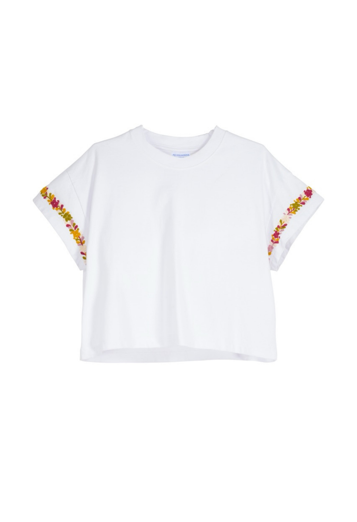 Otoñal T-shirt