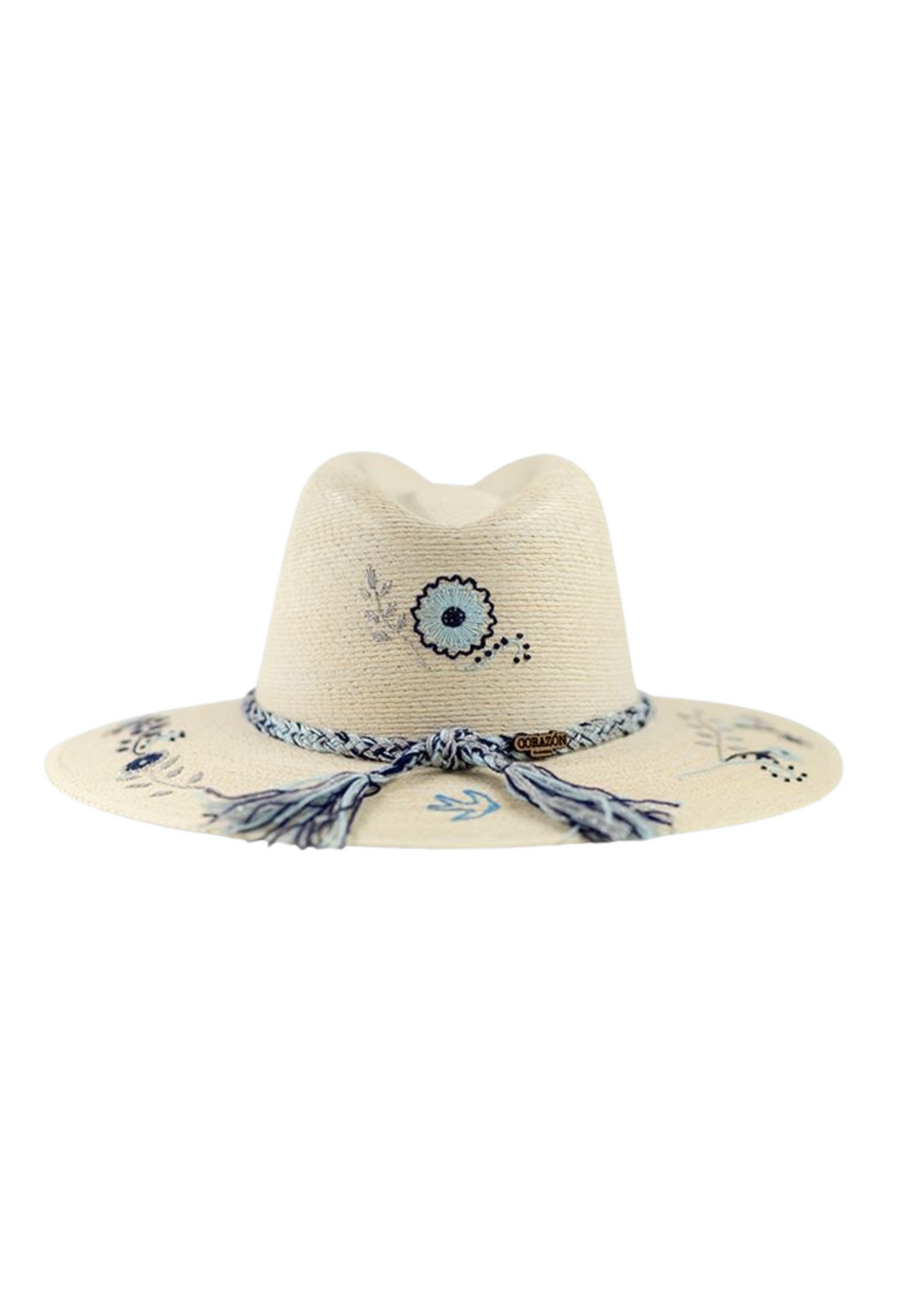 Mar Azul Hat