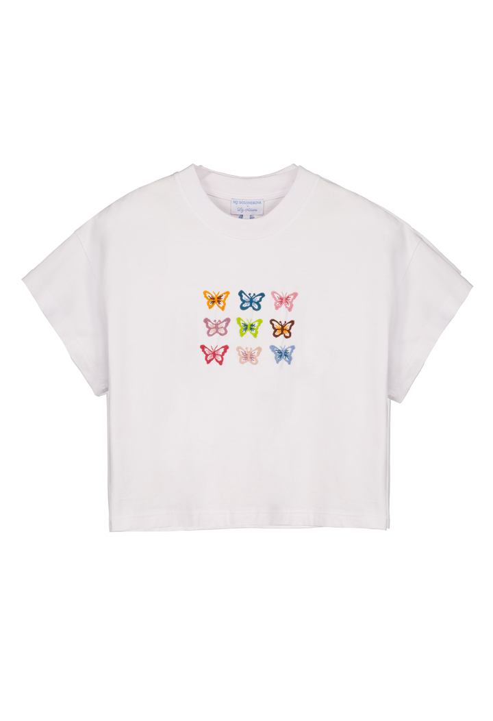 Mariposas T-shirt