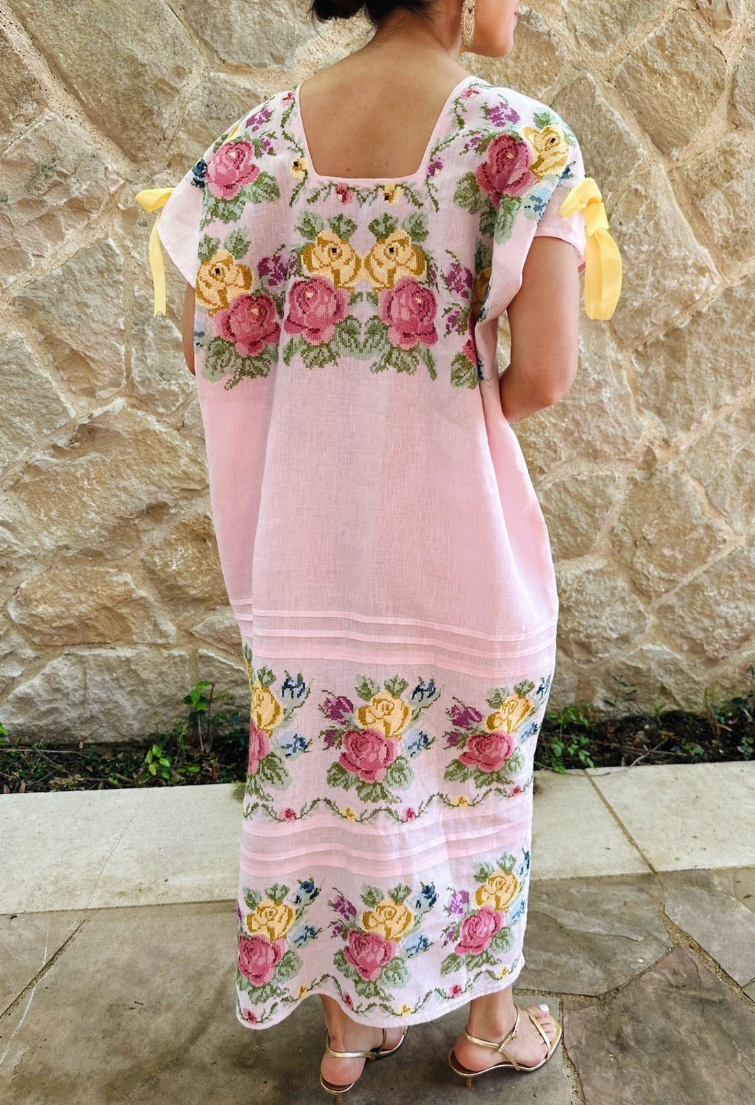 Vestido Veinte