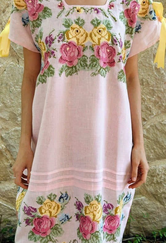 Vestido Veinte